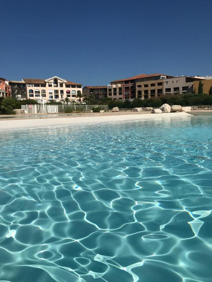 Beach Tropez, With View Gassin Eksteriør bilde